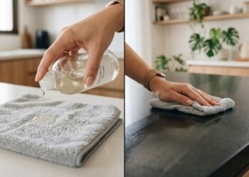 Detergente de louça pode substituir outros produtos de limpeza e ajudar a economizar em casa