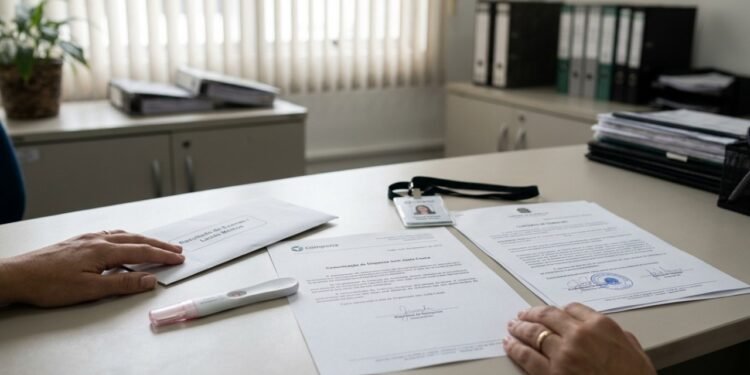 Empresa perde ação após demitir funcionária grávida sem respeitar direito garantido por lei