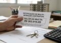 Quem mora de aluguel pode evitar cobrança abusiva se entender esta regra antes de assinar