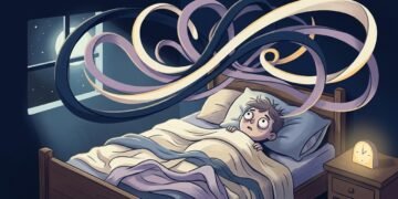 O hábito comum antes de dormir que pode estar sabotando seu descanso todas as noites