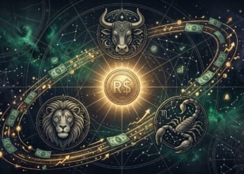 Os signos que vão receber dinheiro inesperado em julho