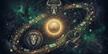 Os signos que vão receber dinheiro inesperado em julho