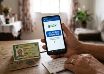 Quem recebe benefício do governo precisa atualizar esse cadastro para não correr risco de bloqueio