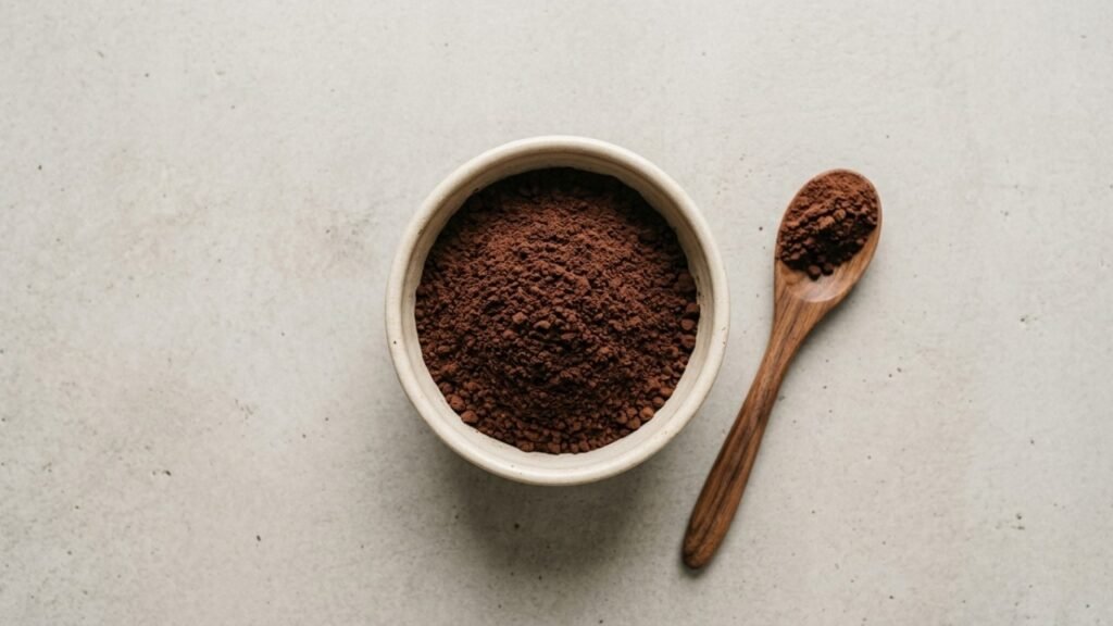 Nem todo sabor de chocolate vem do cacau: o rótulo pode esconder mais açúcar do que você imagina
