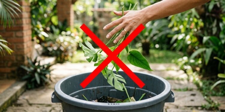 Pare de jogar galhos fora: veja como utilizar eles para multiplicar suas plantas sem gastar quase nada