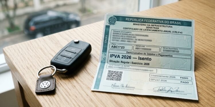 Carro zero a etanol, elétrico, híbrido ou a gás pode ficar sem IPVA em Minas, mas origem e preço definem quem recebe
