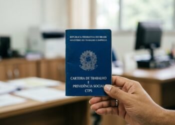 Trabalhadores de carteira assinada em 2025 têm benefício exclusivo para sacar do governo com data limite