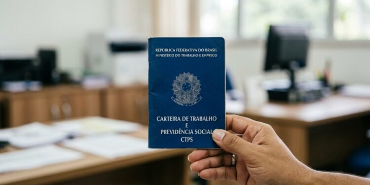 Trabalhadores de carteira assinada em 2025 têm benefício exclusivo para sacar do governo com data limite