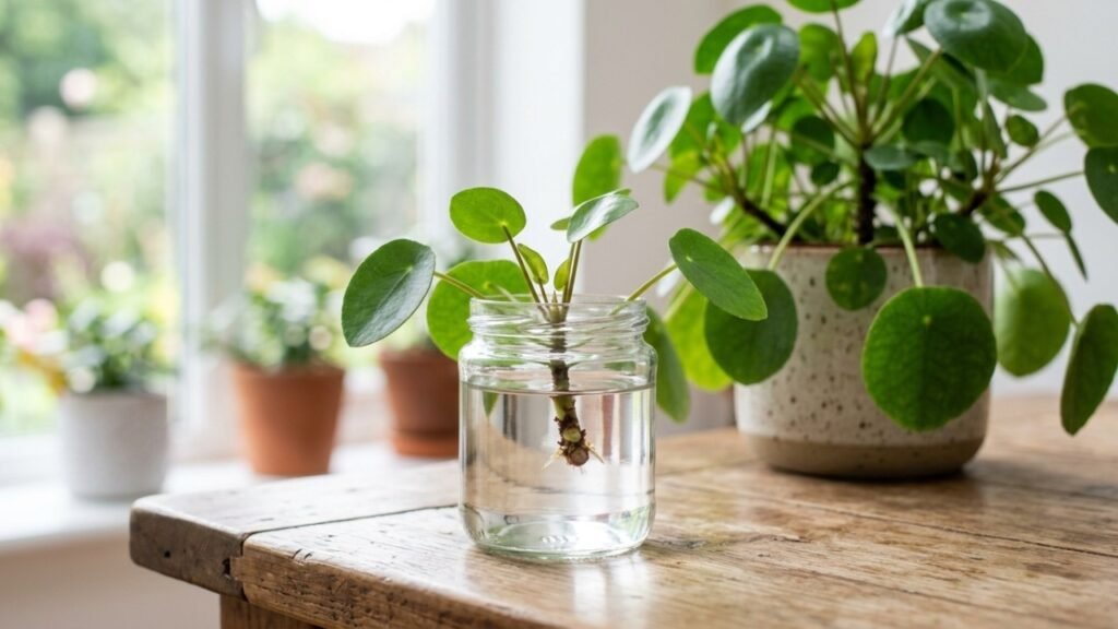 A técnica simples que transforma galhos em mudas e pode deixar sua casa mais verde com paciência e cuidado