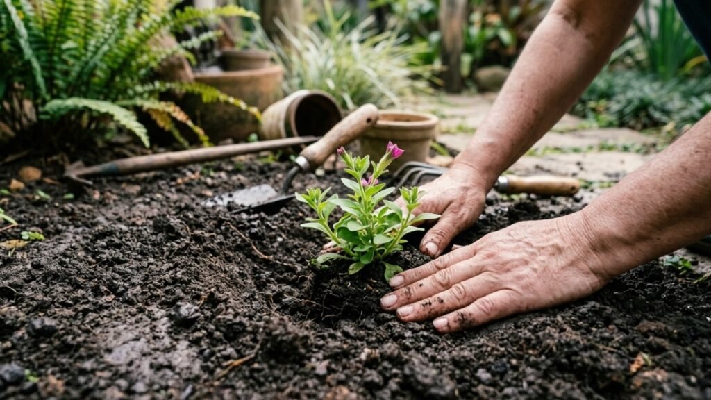 5 plantas para cultivar antes da primavera e preparar um jardim cheio de flores quando o calor chegar