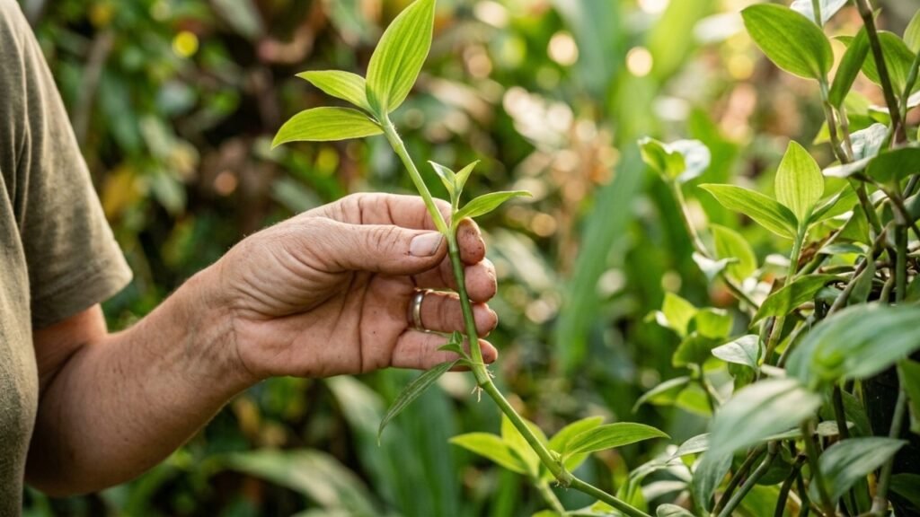 Pare de jogar galhos fora: veja como utilizar eles para multiplicar suas plantas sem gastar quase nada