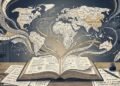 O idioma que absorveu palavras de vários países e virou referência global de comunicação