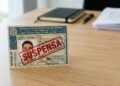 Em julho, motoristas que acumularem essas multas continuam sujeitos à suspensão da carteira de habilitação