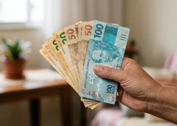 Dinheiro de até R$ 6.220 já pode ser sacado por trabalhadores na CAIXA