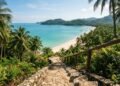 A ilha que se tornou o destino mais desejado do mundo em 2026