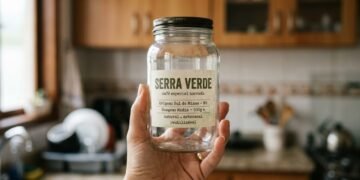 3 ideias para reutilizar potes de café vazios