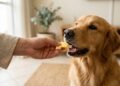 Dar ovo cozido ao seu cachorro: por que é bom e com que frequência ele deve comer