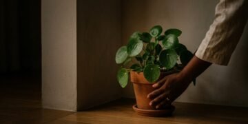 As 4 plantas que amam sombra mais bonitas para decorar cantos escuros