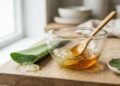 Como preparar aloe vera com mel em casa e quais são seus principais benefícios