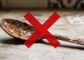 Como remover ferrugem em apenas 1 minuto usando utensílios comuns da cozinha e sem produtos químicos