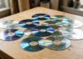 CDs antigos podem ganhar nova utilidade dentro de casa com ideias simples e criativas