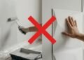 Nem tinta, nem placas 3D: a tendência que transforma paredes sem obra e sem sujeira