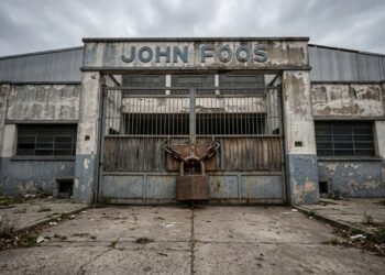 Fábrica histórica anuncia fechamento após anos e marca se despede