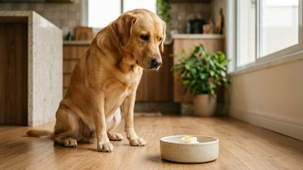 Dar ovo cozido ao seu cachorro: por que é bom e com que frequência ele deve comer