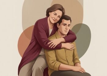A filosofia por trás de “A Nobreza do Amor”: quando o amor de uma mãe deixa de libertar e começa a aprisionar