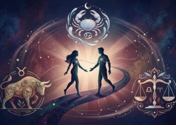Três signos que vão encontrar um novo amor em julho de forma inesperada
