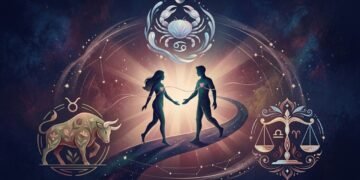 Três signos que vão encontrar um novo amor em julho de forma inesperada
