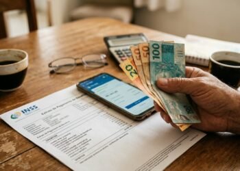 Quem recebe INSS pode perder dinheiro todo mês por não revisar esse desconto escondido no benefício