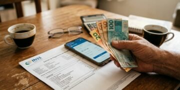 Quem recebe INSS pode perder dinheiro todo mês por não revisar esse desconto escondido no benefício