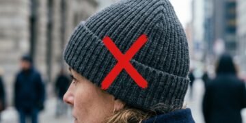 Adeus gorros tradicionais: nova tendência artesanal conquista os looks de inverno com mais estilo e personalidade