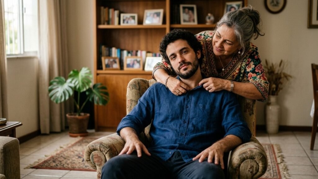 A filosofia por trás de “A Nobreza do Amor”: quando o amor de uma mãe deixa de libertar e começa a aprisionar