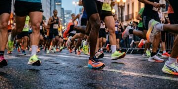 Por que milhares de brasileiros estão trocando o sofá pelas ruas e transformando a corrida em um novo estilo de vida