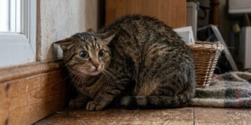O erro grave que muita gente ainda comete com gatos e que pode afetar equilíbrio, defesa e confiança