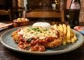 As milanesas suíças de boteco que não soltam a casquinha na hora de fritar