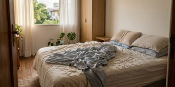 Segundo a psicologia, pessoas que não arrumam a cama pela manhã costumam apresentar estas 7 características