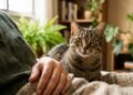 O olhar do gato pode revelar 5 mensagens diferentes e uma delas é considerada sinal de confiança