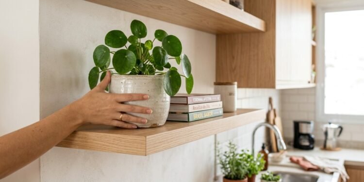 As plantas ideais para transformar a cozinha em um pequeno jardim cheio de vida e temperos