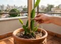 As 7 frutas raras que podem crescer em vasos mesmo em varandas pequenas
