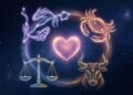 4 signos mais românticos do zodíaco