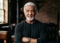Aos 80 anos, Sylvester Stallone revela por que envelhecer não significa abandonar curiosidade, sonhos e novos projetos