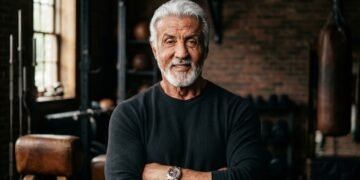 Aos 80 anos, Sylvester Stallone revela por que envelhecer não significa abandonar curiosidade, sonhos e novos projetos