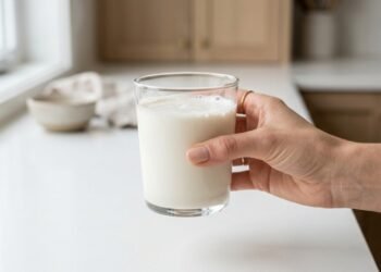 O leite de coco é uma gordura boa ou ruim? Nutricionistas dão uma resposta clara
