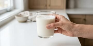 O leite de coco é uma gordura boa ou ruim? Nutricionistas dão uma resposta clara