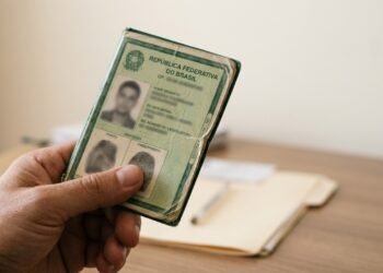 Governo já definiu a data limite para validade dos documentos antigos em todo o Brasil