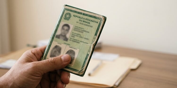 Governo já definiu a data limite para validade dos documentos antigos em todo o Brasil