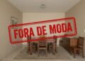 O bege cansou? Conheça os tons que mudam sua casa em 2026